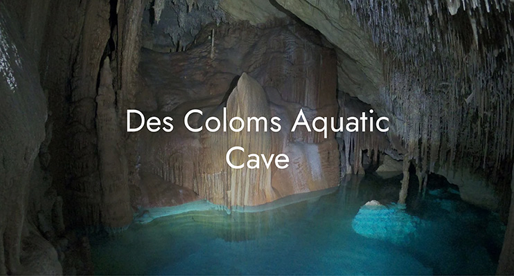Caves Image