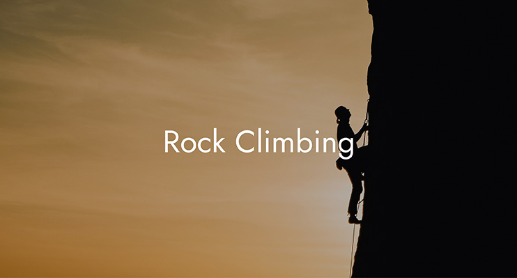Escalada Image